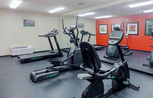 Extended Stay America Suites - Raleigh - RTP - 4610 Miami Blvd - image 36