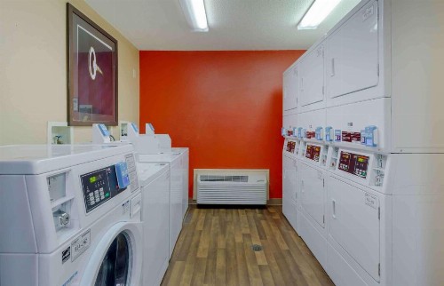 Extended Stay America Suites - Raleigh - RTP - 4610 Miami Blvd - image 37