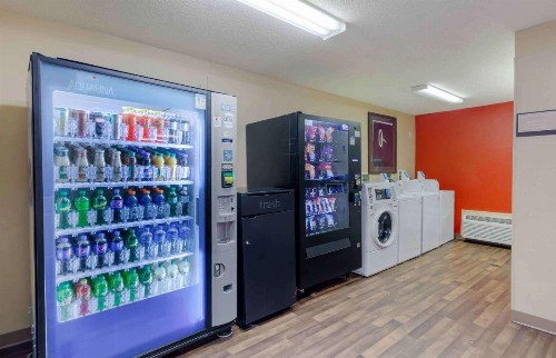 Extended Stay America Suites - Raleigh - RTP - 4610 Miami Blvd - image 38