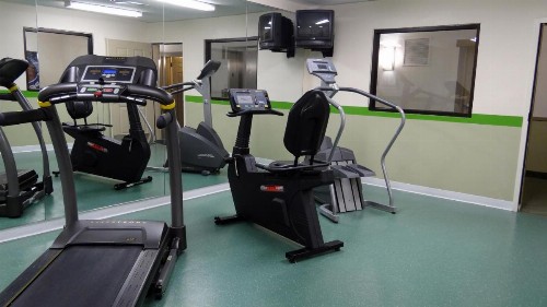 Extended Stay America Suites - Raleigh - RTP - 4610 Miami Blvd - image 47