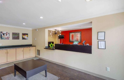 Extended Stay America Suites - Raleigh - RTP - 4610 Miami Blvd - image 5