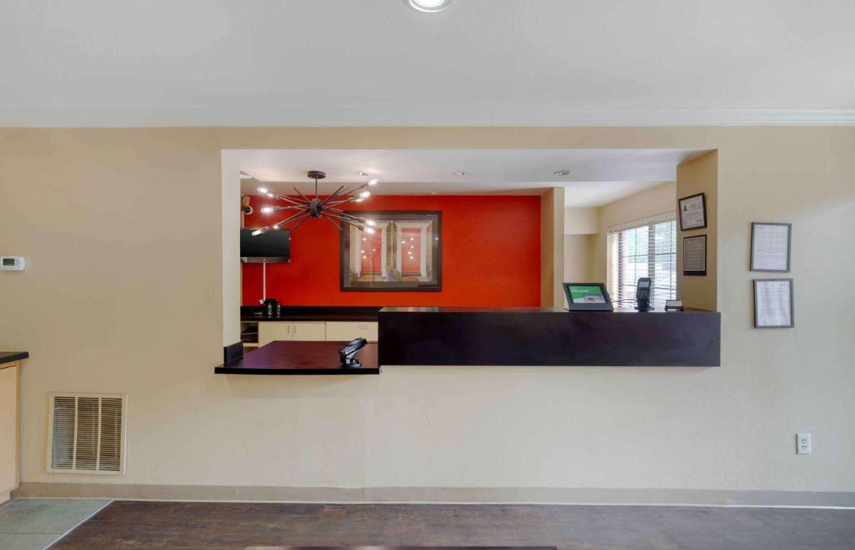 Extended Stay America Suites - Raleigh - RTP - 4610 Miami Blvd - image 6