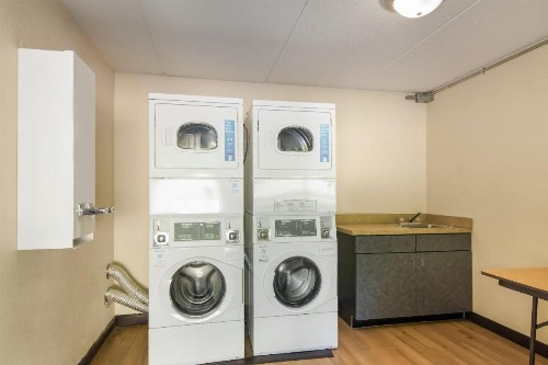 Red Roof Inn Durham - Triangle Park - image 34