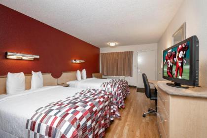 Red Roof Inn Chapel Hill - UNC - image 9