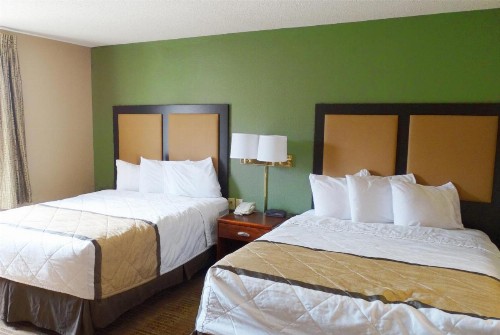 Extended Stay America Suites - Durham - University - Ivy Creek Blvd - image 9