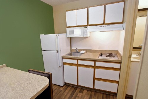 Extended Stay America Suites - Raleigh - Research Triangle Park - Hwy 55 - image 3