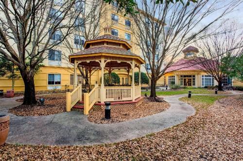 La Quinta by Wyndham Raleigh/Durham Southpoint - image 15