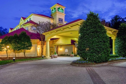 La Quinta by Wyndham Raleigh/Durham Southpoint - image 16