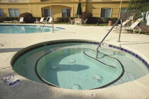 La Quinta by Wyndham Raleigh/Durham Southpoint - image 21