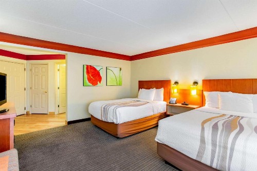 La Quinta by Wyndham Raleigh/Durham Southpoint - image 22