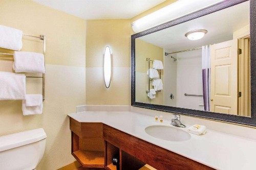 La Quinta by Wyndham Raleigh/Durham Southpoint - image 28