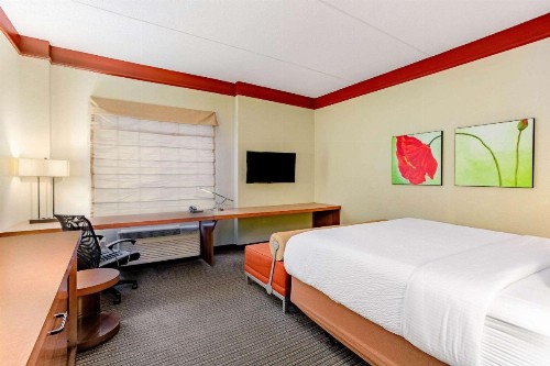 La Quinta by Wyndham Raleigh/Durham Southpoint - image 30