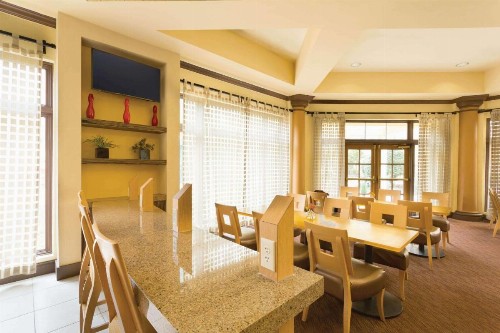 La Quinta by Wyndham Raleigh/Durham Southpoint - image 33