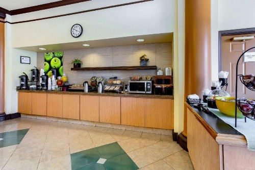 La Quinta by Wyndham Raleigh/Durham Southpoint - image 38