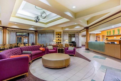 La Quinta by Wyndham Raleigh/Durham Southpoint - image 45