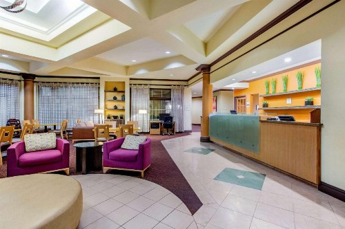 La Quinta by Wyndham Raleigh/Durham Southpoint - image 46