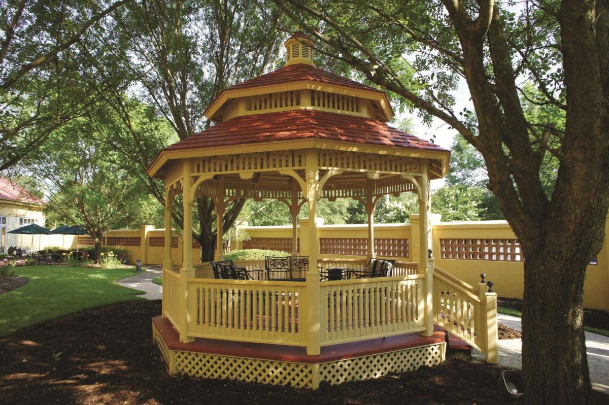 La Quinta by Wyndham Raleigh/Durham Southpoint - image 5