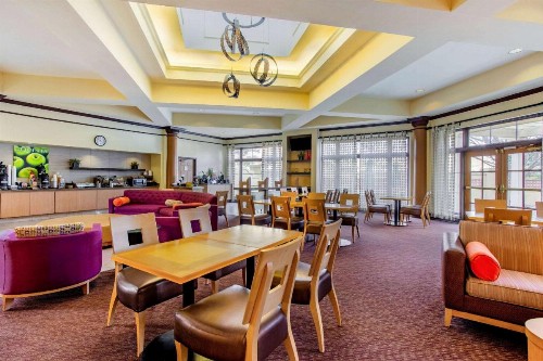 La Quinta by Wyndham Raleigh/Durham Southpoint - image 6
