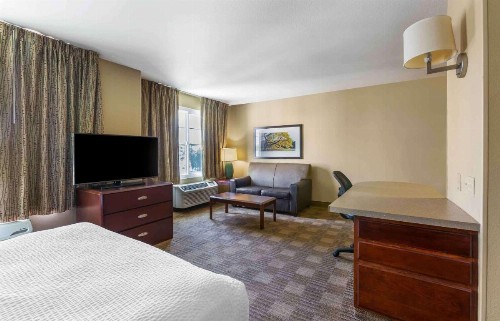 Extended Stay America Suites - Raleigh - RTP - 4919 Miami Blvd - image 13