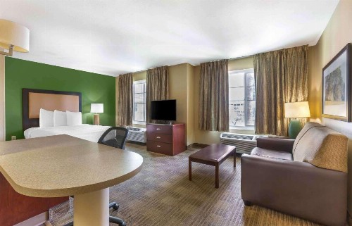 Extended Stay America Suites - Raleigh - RTP - 4919 Miami Blvd - image 14