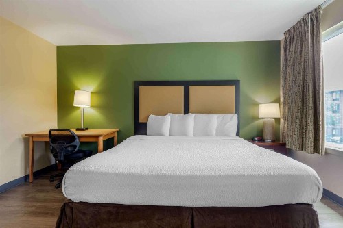 Extended Stay America Suites - Raleigh - RTP - 4919 Miami Blvd - image 16