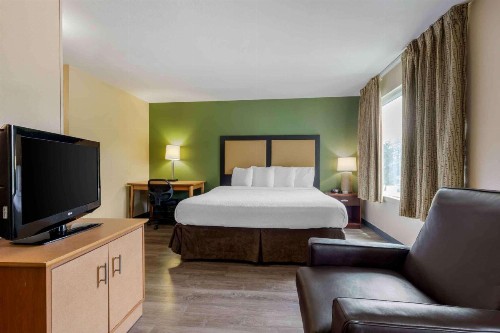 Extended Stay America Suites - Raleigh - RTP - 4919 Miami Blvd - image 17