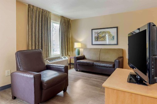 Extended Stay America Suites - Raleigh - RTP - 4919 Miami Blvd - image 18