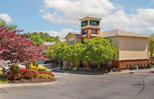 Extended Stay America Suites - Raleigh - RTP - 4919 Miami Blvd - image 2