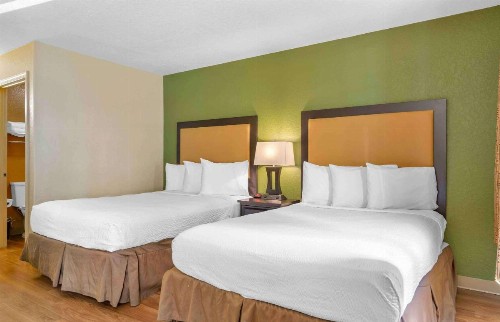 Extended Stay America Suites - Raleigh - RTP - 4919 Miami Blvd - image 20