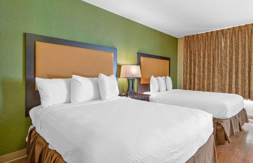 Extended Stay America Suites - Raleigh - RTP - 4919 Miami Blvd - image 21
