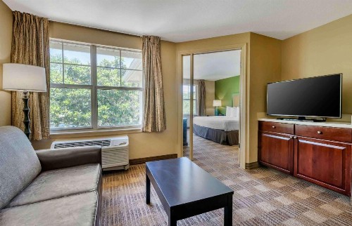 Extended Stay America Suites - Raleigh - RTP - 4919 Miami Blvd - image 25