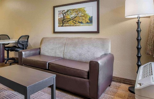 Extended Stay America Suites - Raleigh - RTP - 4919 Miami Blvd - image 28