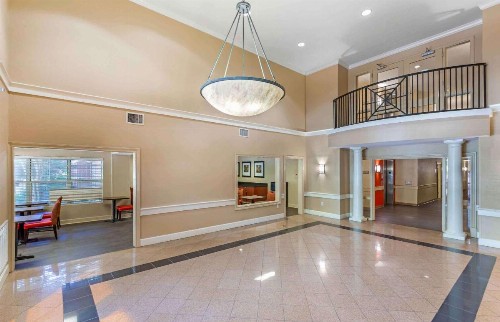 Extended Stay America Suites - Raleigh - RTP - 4919 Miami Blvd - image 3