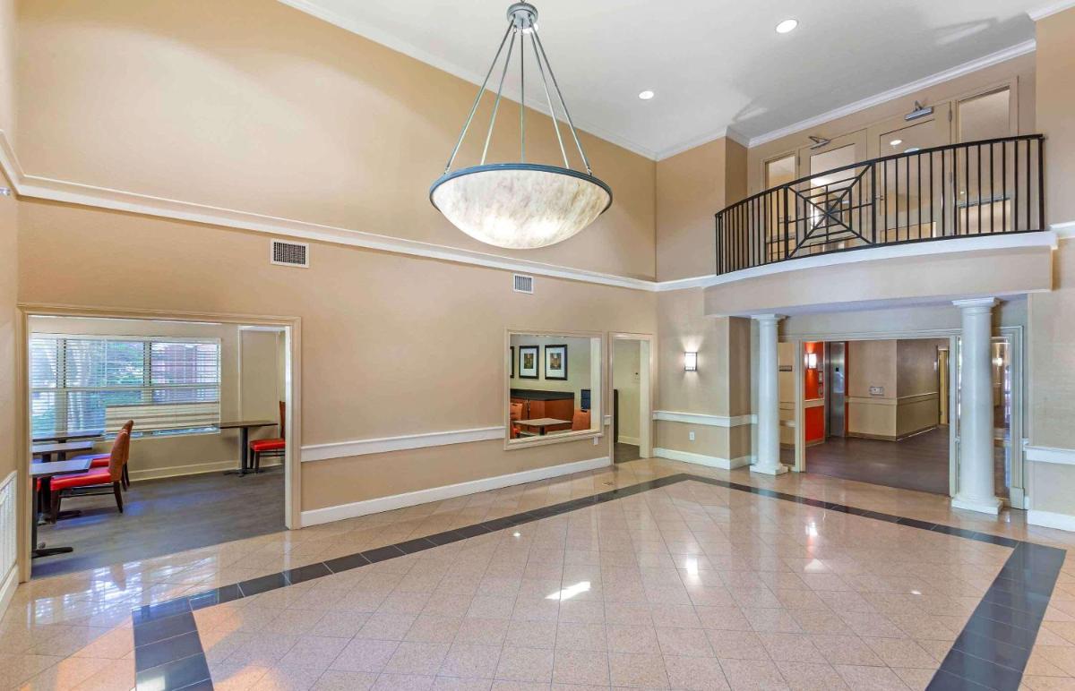 Extended Stay America Suites - Raleigh - RTP - 4919 Miami Blvd - image 3