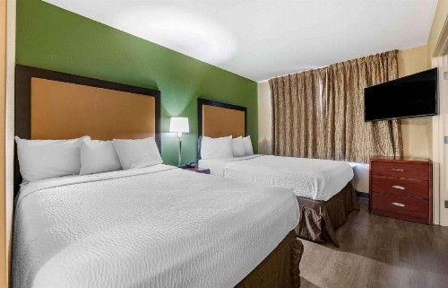 Extended Stay America Suites - Raleigh - RTP - 4919 Miami Blvd - image 30