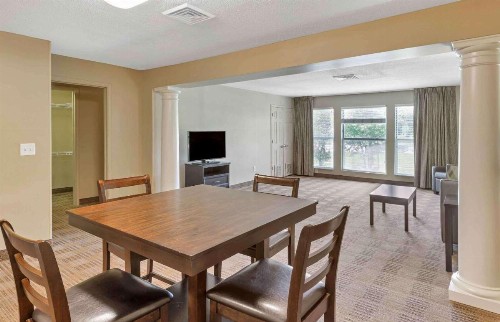 Extended Stay America Suites - Raleigh - RTP - 4919 Miami Blvd - image 35