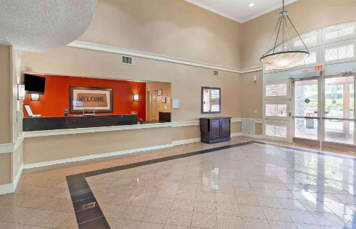 Extended Stay America Suites - Raleigh - RTP - 4919 Miami Blvd - image 4