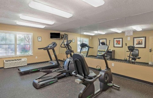 Extended Stay America Suites - Raleigh - RTP - 4919 Miami Blvd - image 44