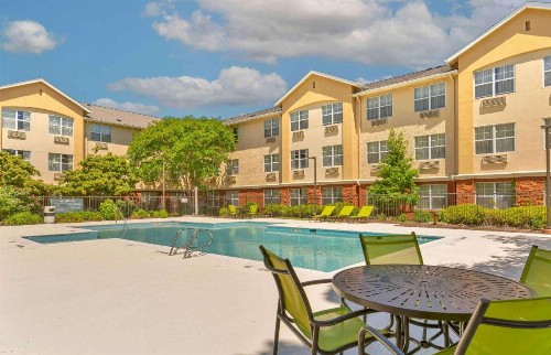 Extended Stay America Suites - Raleigh - RTP - 4919 Miami Blvd - image 46