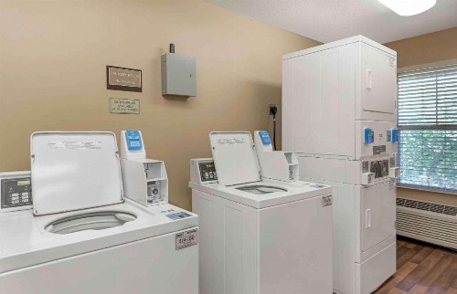Extended Stay America Suites - Raleigh - RTP - 4919 Miami Blvd - image 47