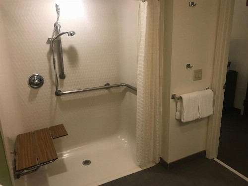 Sleep Inn Raleigh Durham Airport - image 11