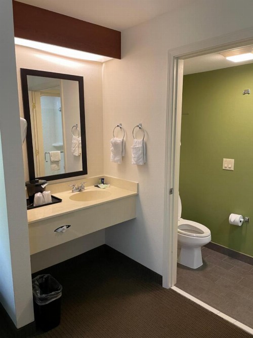 Sleep Inn Raleigh Durham Airport - image 17