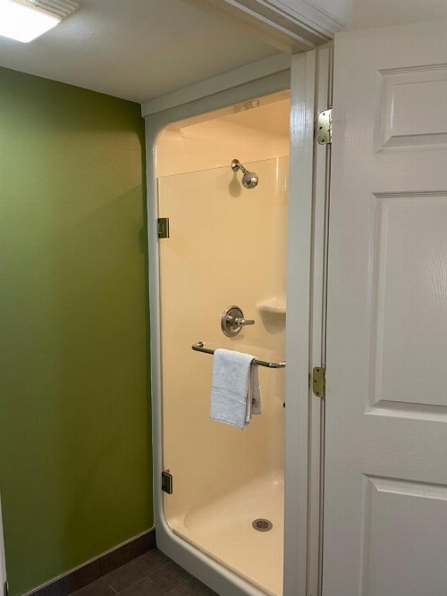 Sleep Inn Raleigh Durham Airport - image 18