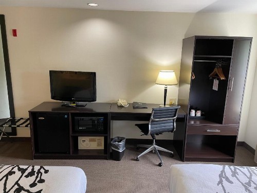 Sleep Inn Raleigh Durham Airport - image 27