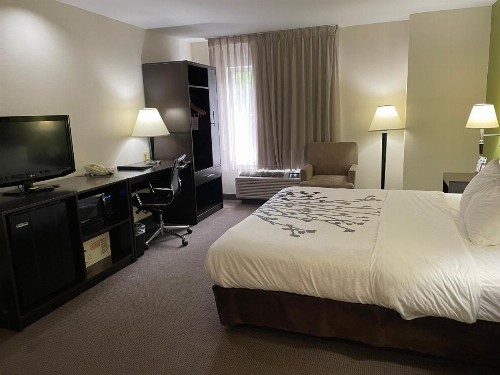Sleep Inn Raleigh Durham Airport - image 36