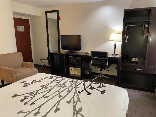 Sleep Inn Raleigh Durham Airport - image 4