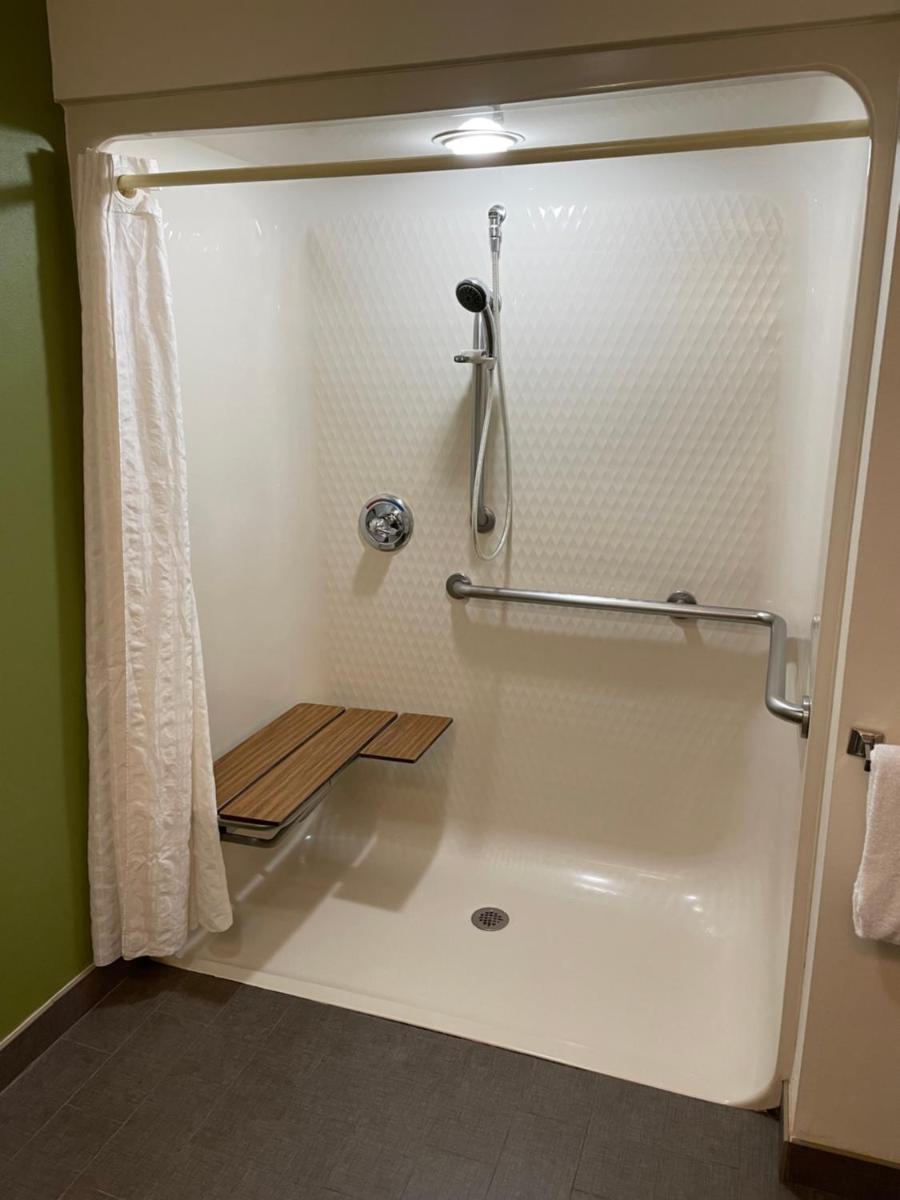 Sleep Inn Raleigh Durham Airport - image 7