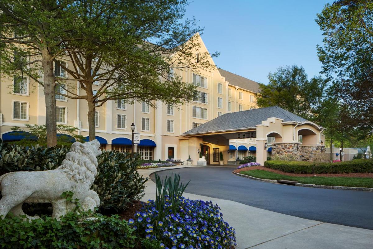 Washington Duke Inn & Golf Club - main image