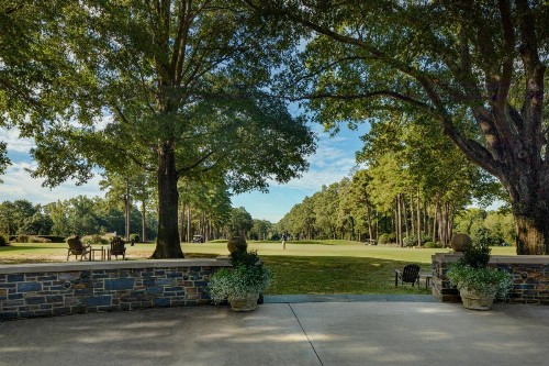 Washington Duke Inn & Golf Club - image 13