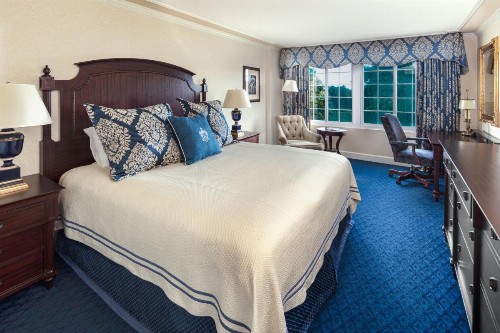 Washington Duke Inn & Golf Club - image 14